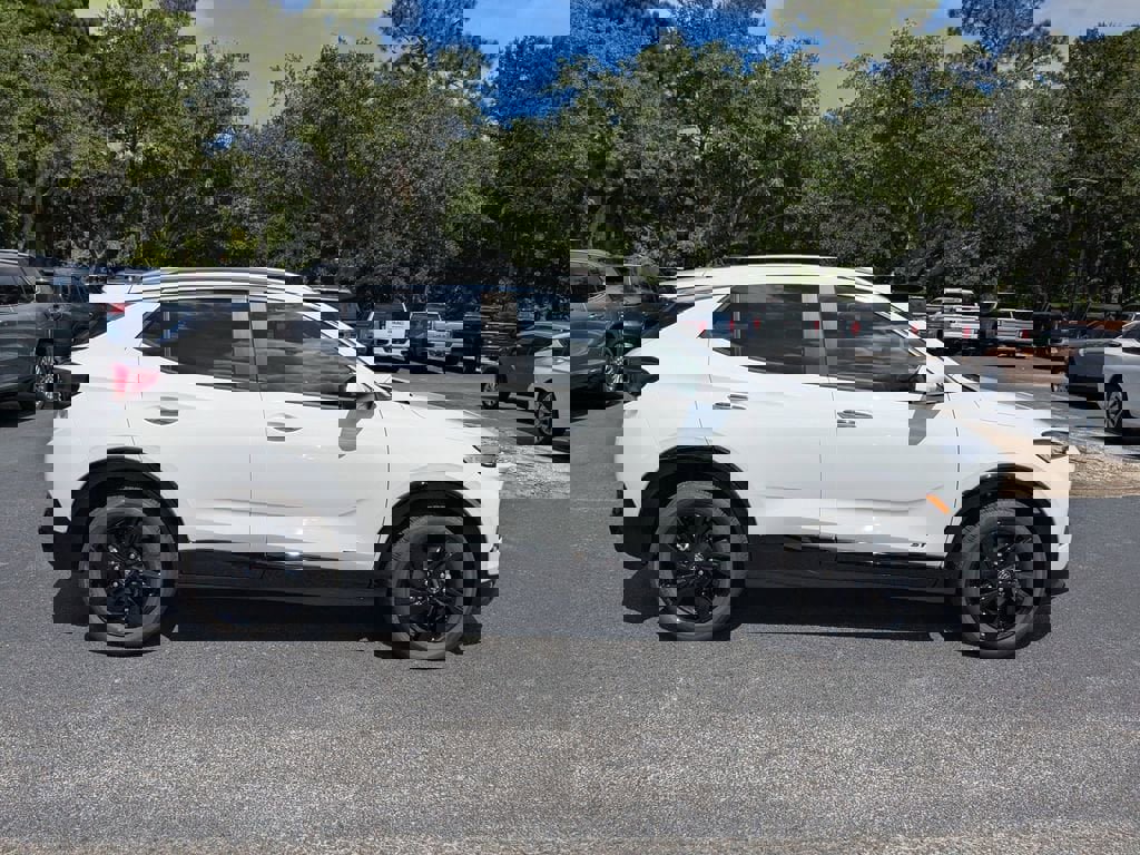 New 2026 Buick Encore GX Sport Touring w/ Comfort Package image 3