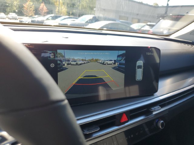New 2026 Kia Sorento EX AWD/4WD image 35