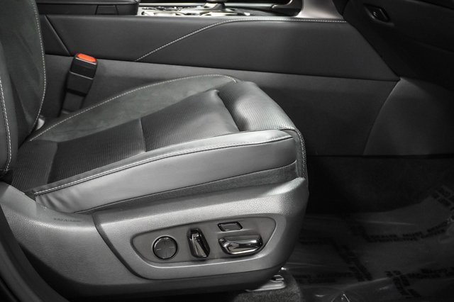 Certified 2024 Lexus RX 450h AWD w/ Luxury Package image 25