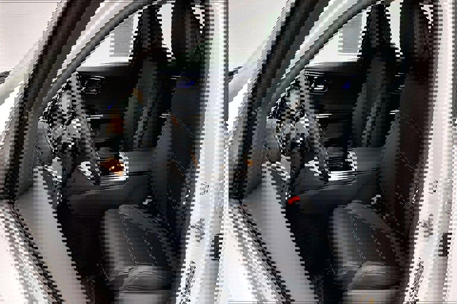 Certified 2022 Mercedes-Benz C 300 Sedan image 16