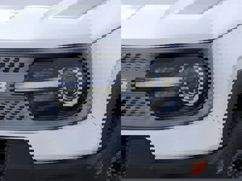 New 2026 Ford Bronco Sport Big Bend image 18