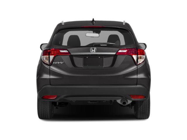 Certified 2022 Honda HR-V EX-L image 5