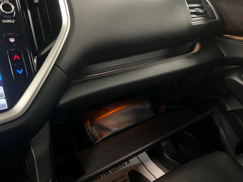 Used 2023 Subaru Ascent Touring image 43
