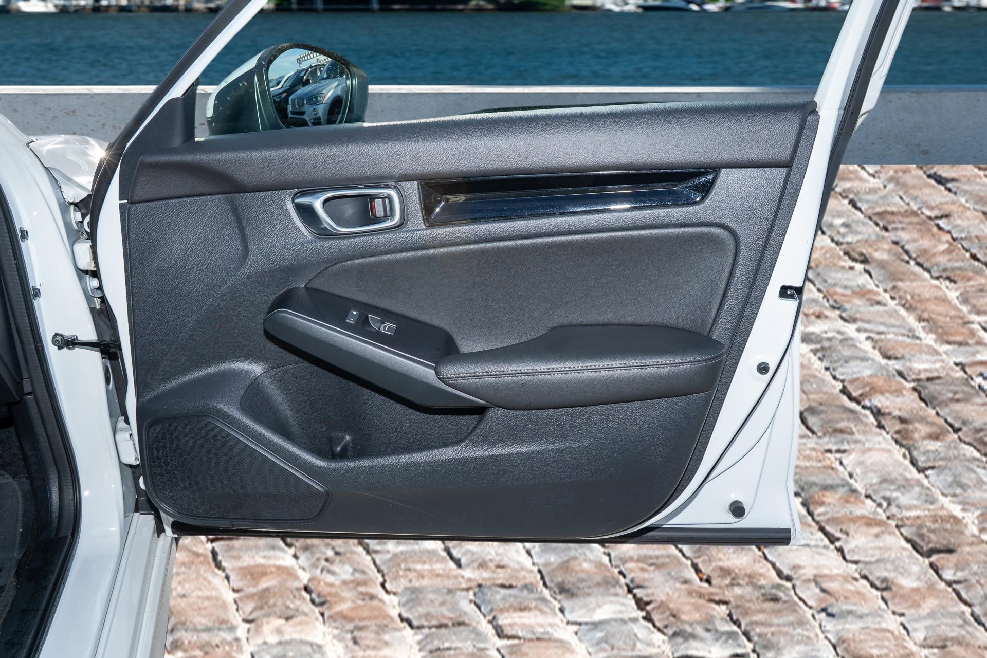 Certified 2023 Honda Civic Touring image 12