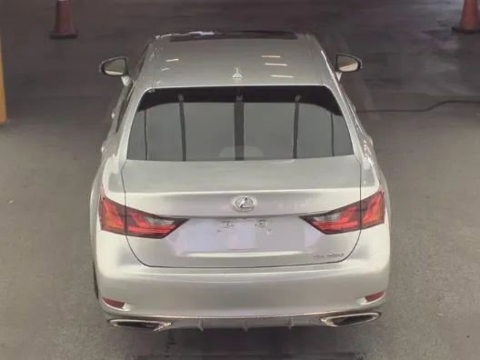 Used 2013 Lexus GS 350 w/ Premium Pkg RWD image 6