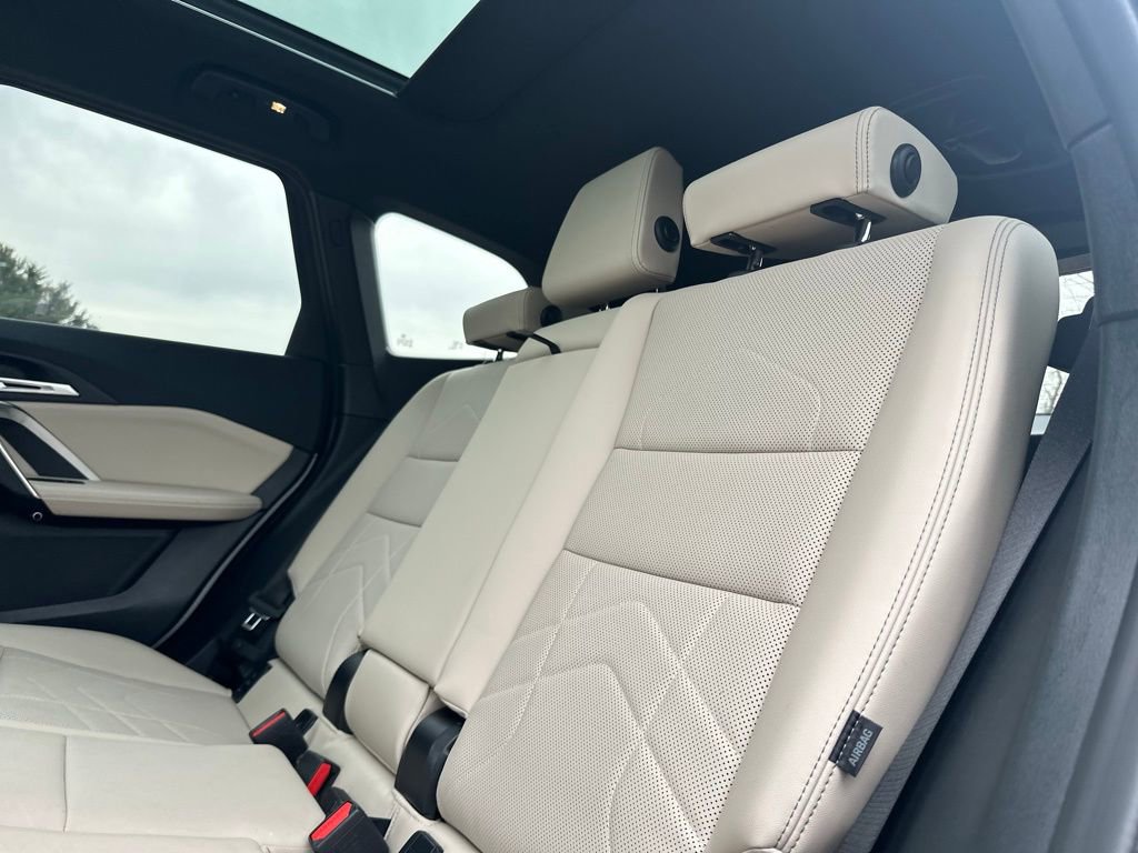 Certified 2023 BMW X1 xDrive28i w/ Premium Package image 22