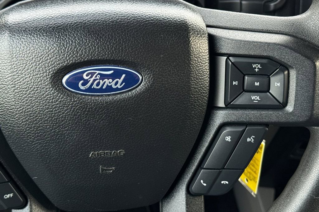 Used 2019 Ford F150 XL w/ Equipment Group 101A Mid image 27