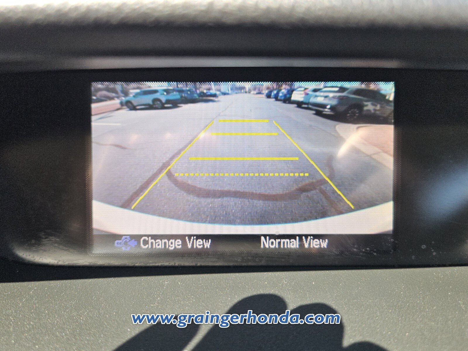 Used 2013 Honda CR-V LX image 16