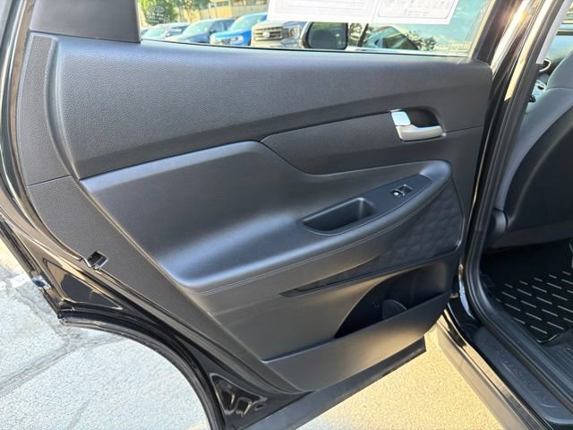 Used 2021 Hyundai Santa Fe SEL AWD/4WD image 15