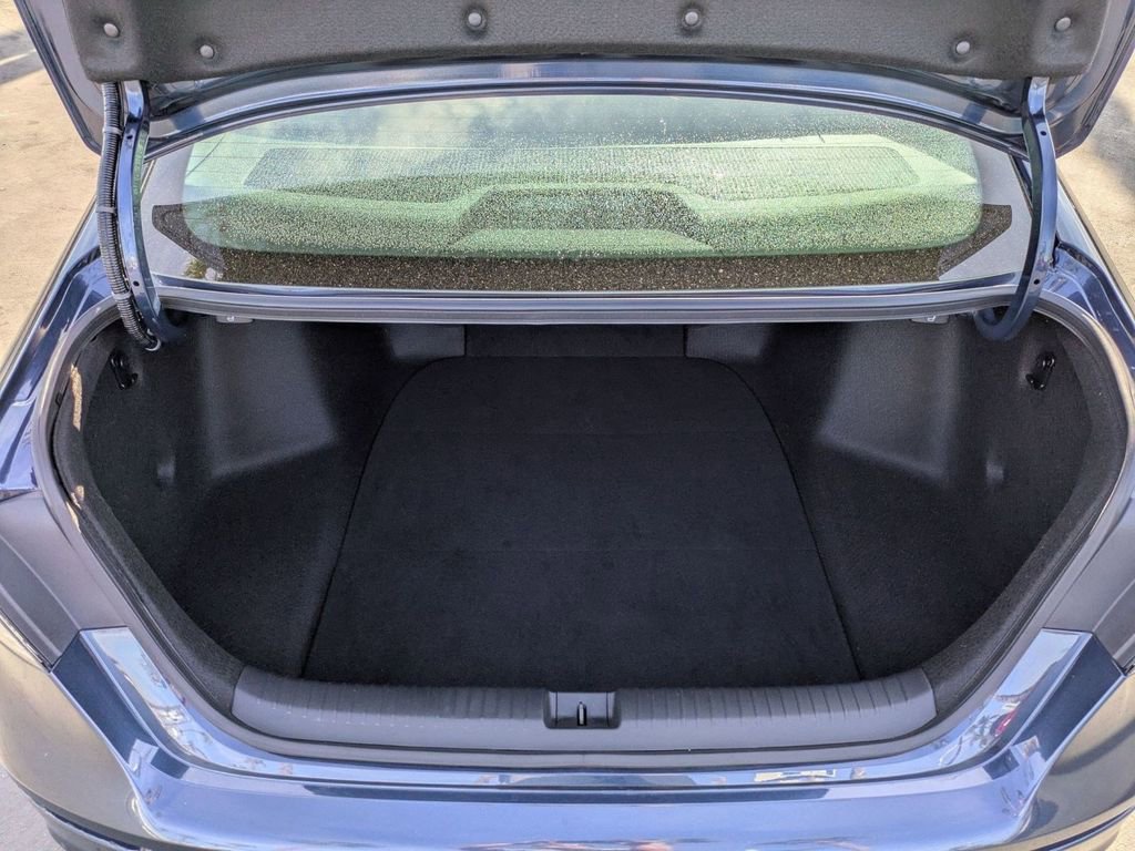 Certified 2023 Honda Accord EX image 19