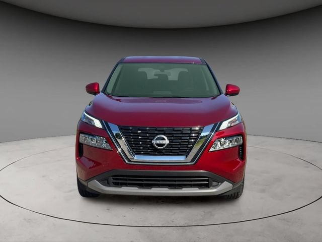 Certified 2023 Nissan Rogue SV AWD/4WD image 9