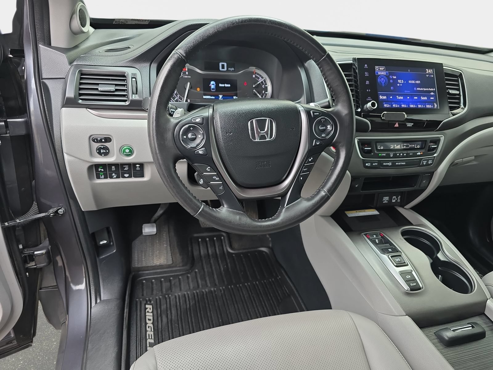 Used 2023 Honda Ridgeline RTL-E image 19