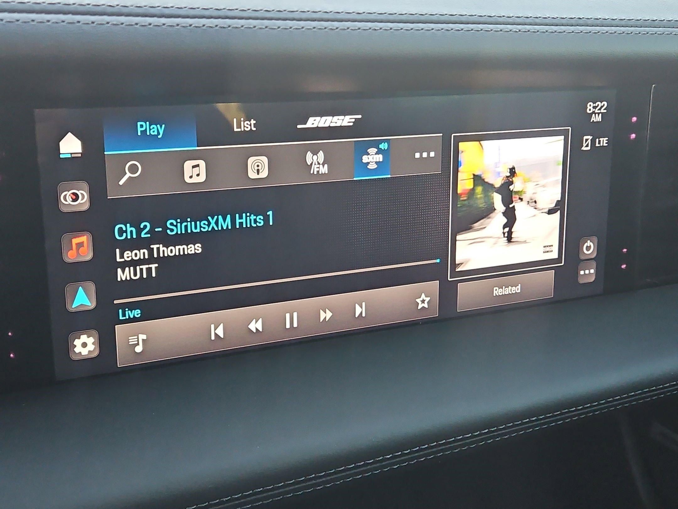 Used 2020 Porsche Taycan Turbo image 25