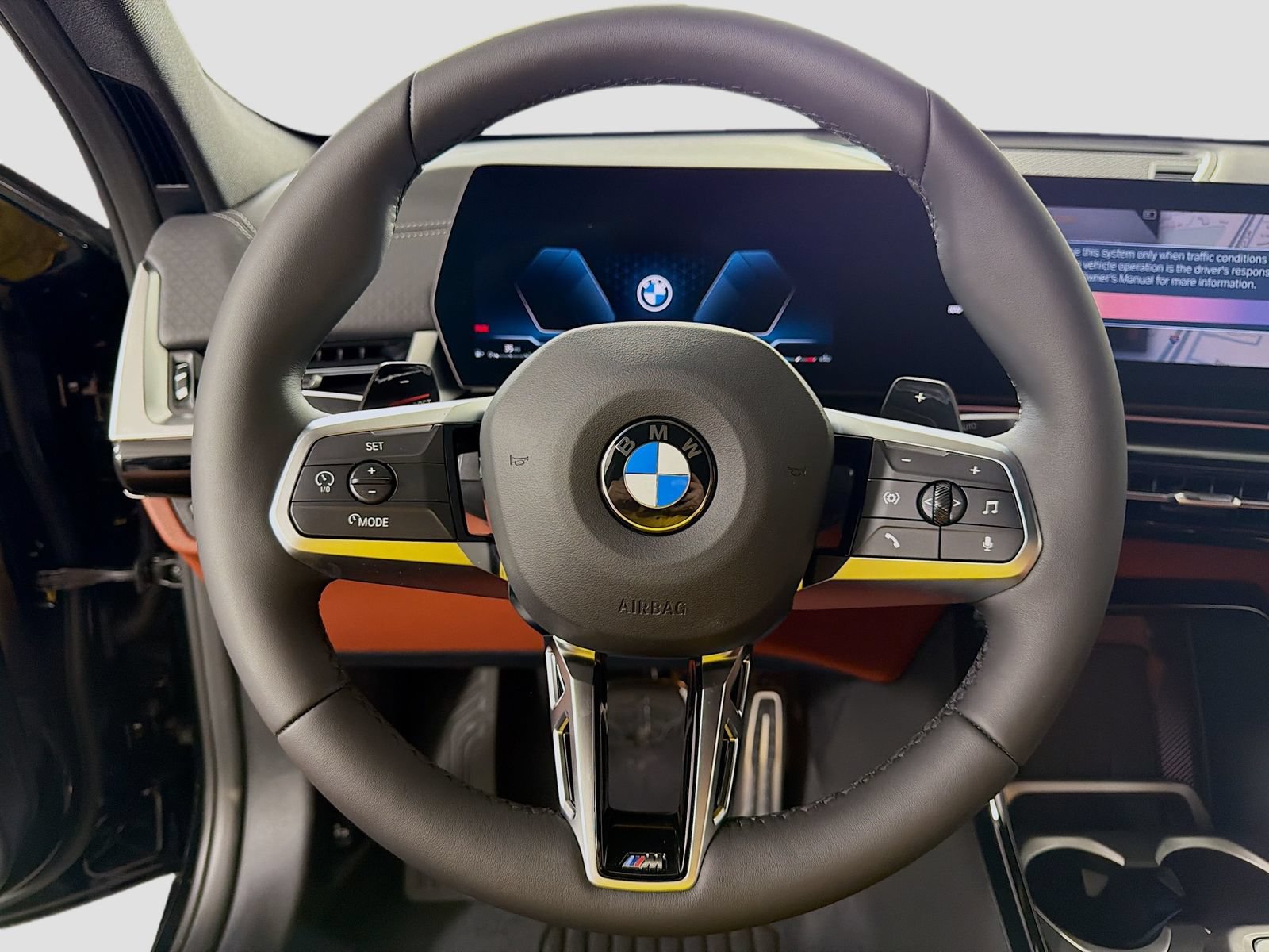 New 2026 BMW X2 xDrive28i w/ M Sport Package AWD/4WD image 13