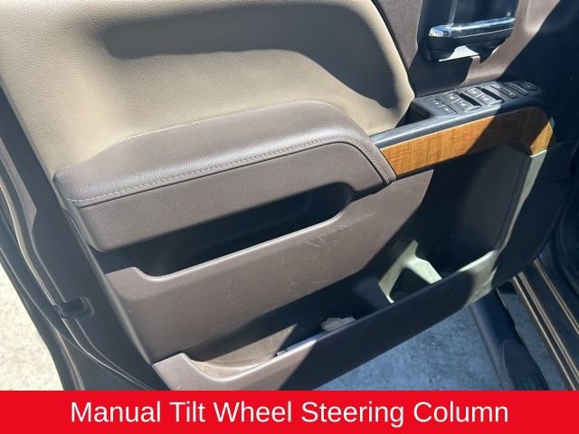 Used 2015 GMC Sierra 1500 SLE w/ SLE Value Package image 20