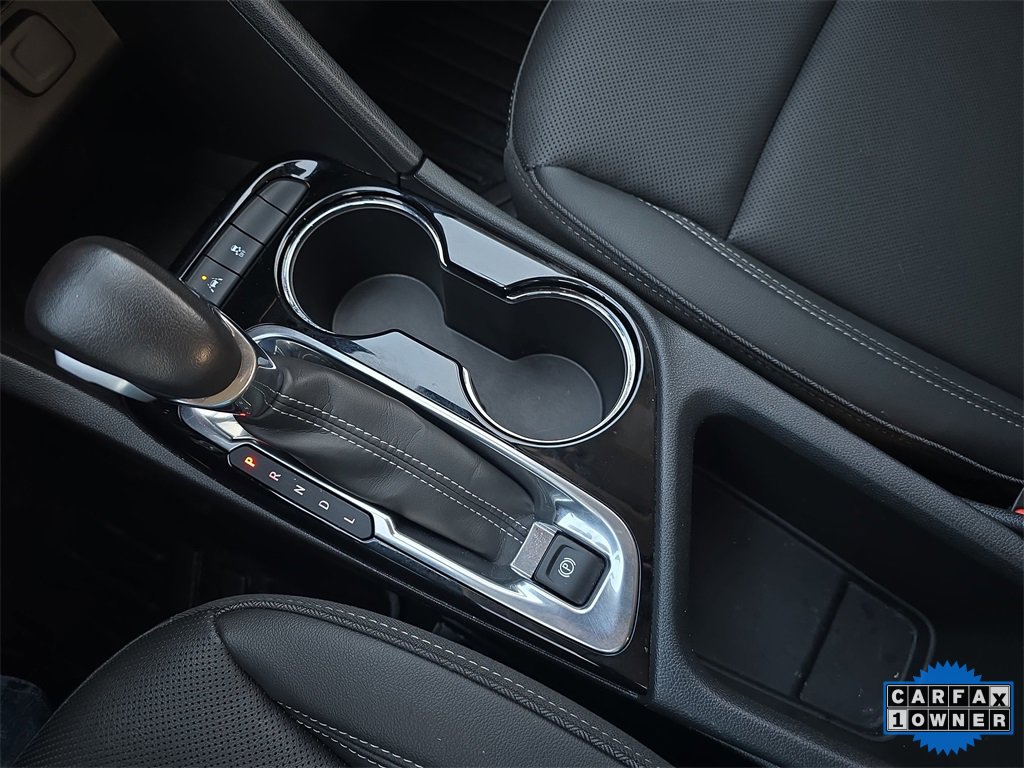 Used 2024 Buick Encore GX Sport Touring w/ Comfort Package image 23