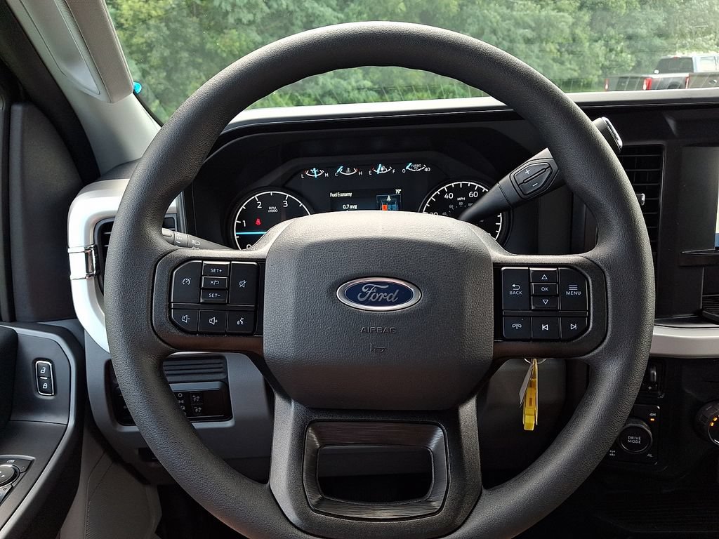 New 2026 Ford F250 XLT AWD/4WD image 14