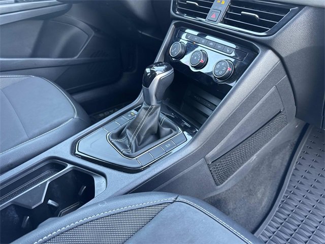 Used 2023 Volkswagen Taos SE w/ Panoramic Sunroof Package image 29