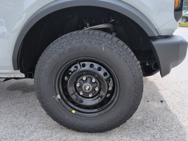 New 2026 Ford Bronco Big Bend AWD/4WD image 10