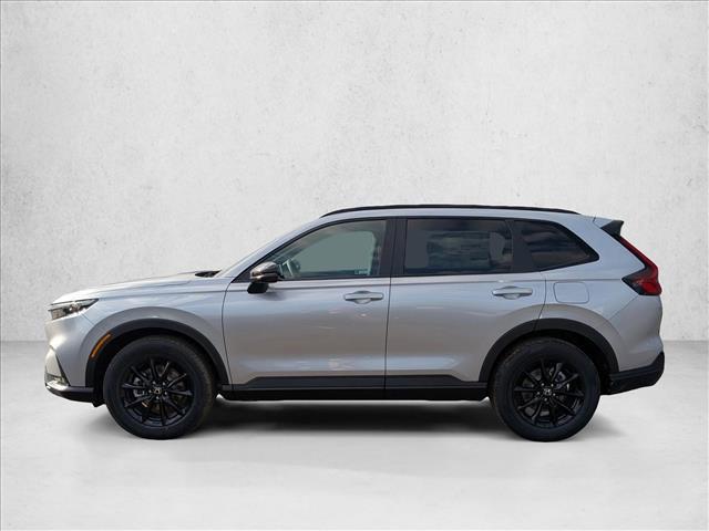 New 2026 Honda CR-V Sport-L image 5