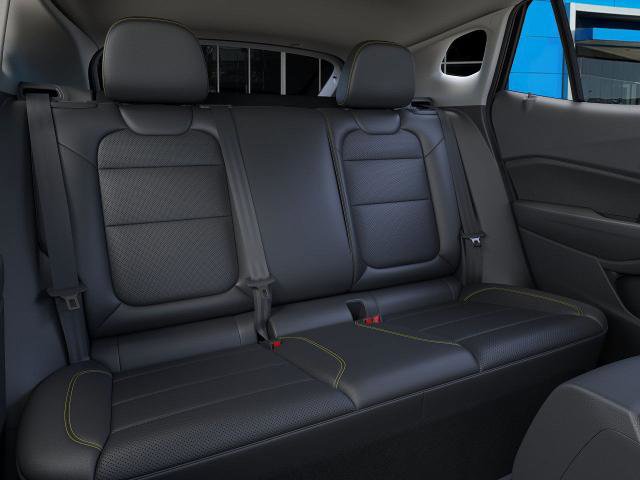 New 2026 Chevrolet Trax ACTIV w/ Driver Confidence Package image 17