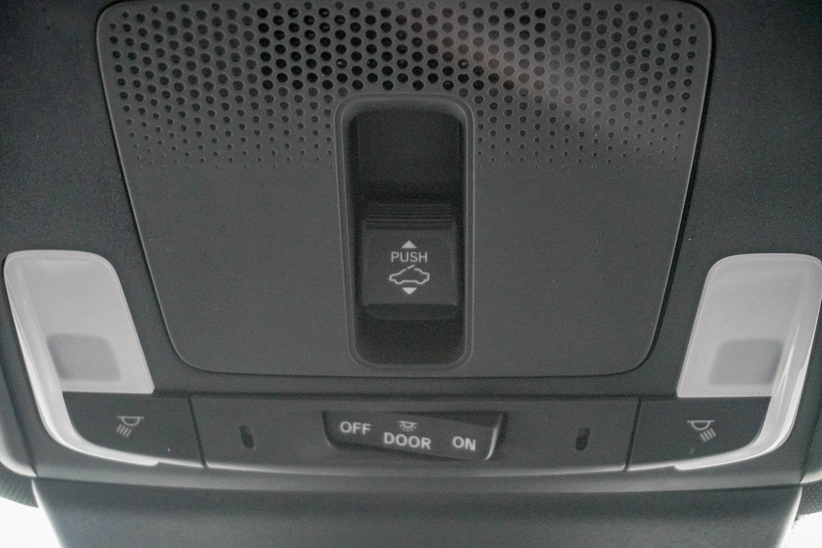 New 2026 Honda Civic Sport image 22