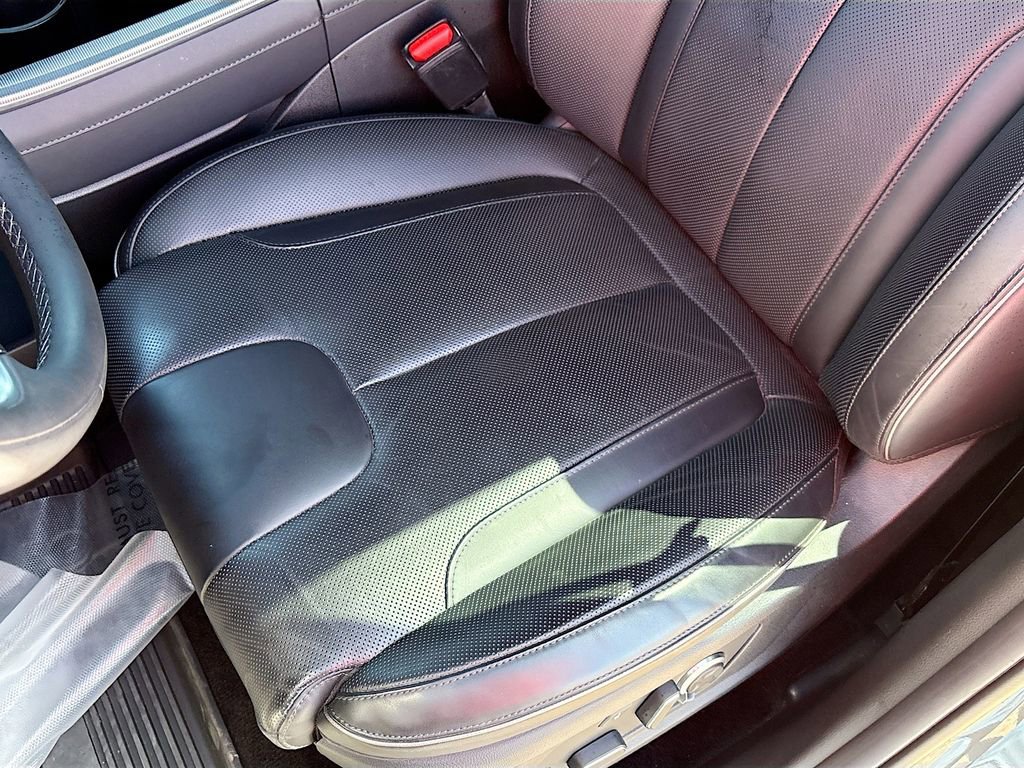 Used 2025 Hyundai Palisade Calligraphy image 20