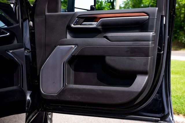 Used 2024 GMC Sierra 3500 Denali w/ Denali Reserve Package image 63