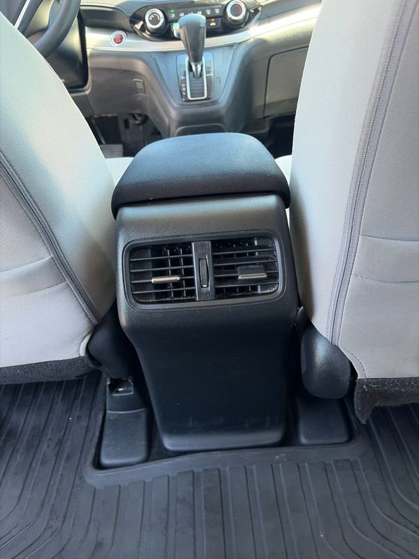 Used 2016 Honda CR-V EX image 24