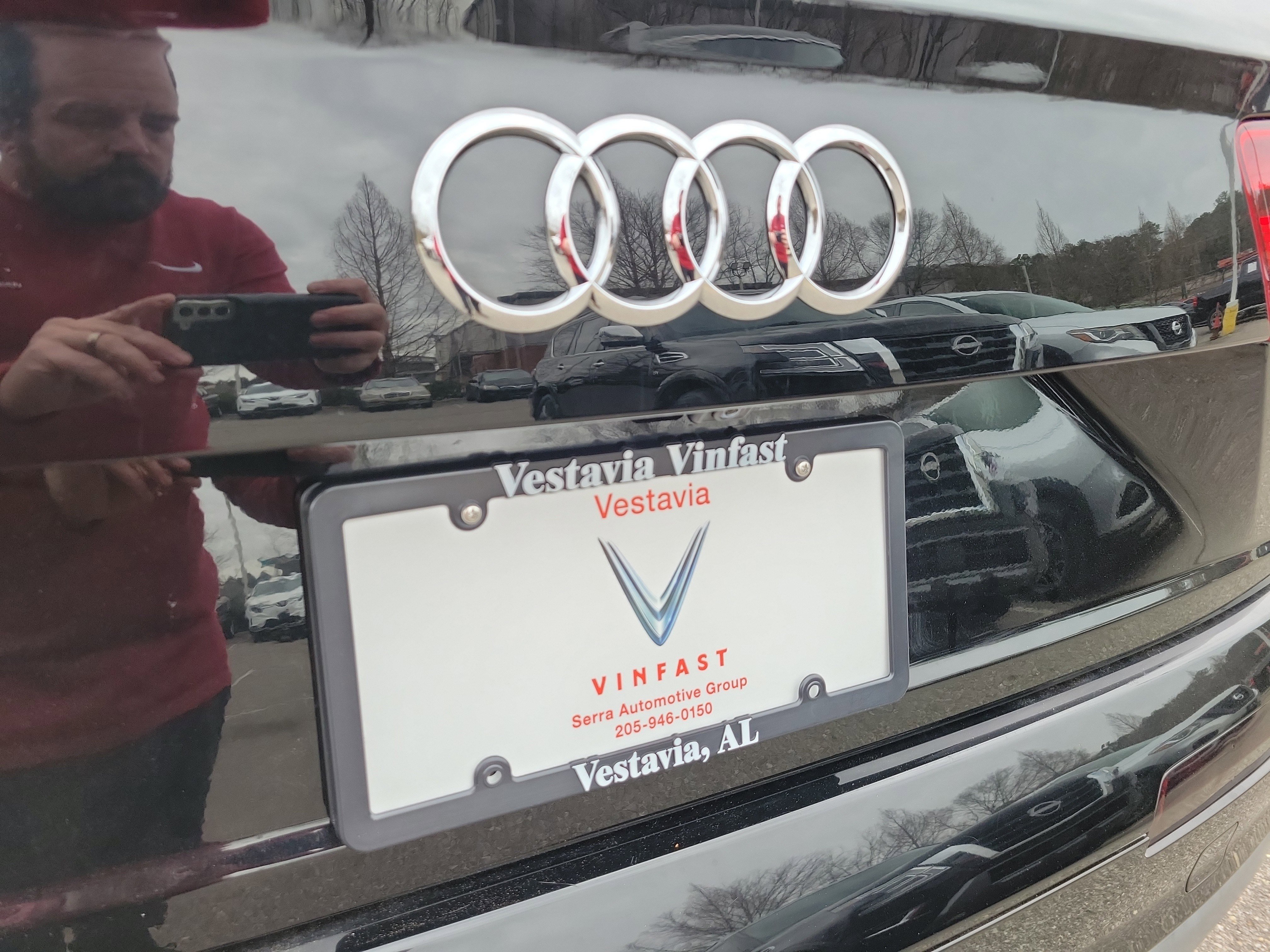 Used 2019 Audi Q7 3.0T Premium Plus image 32