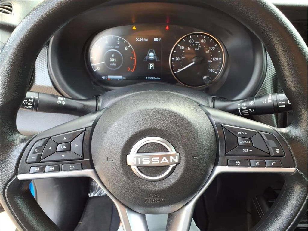 Used 2024 Nissan Kicks SV w/ Exterior Package image 15