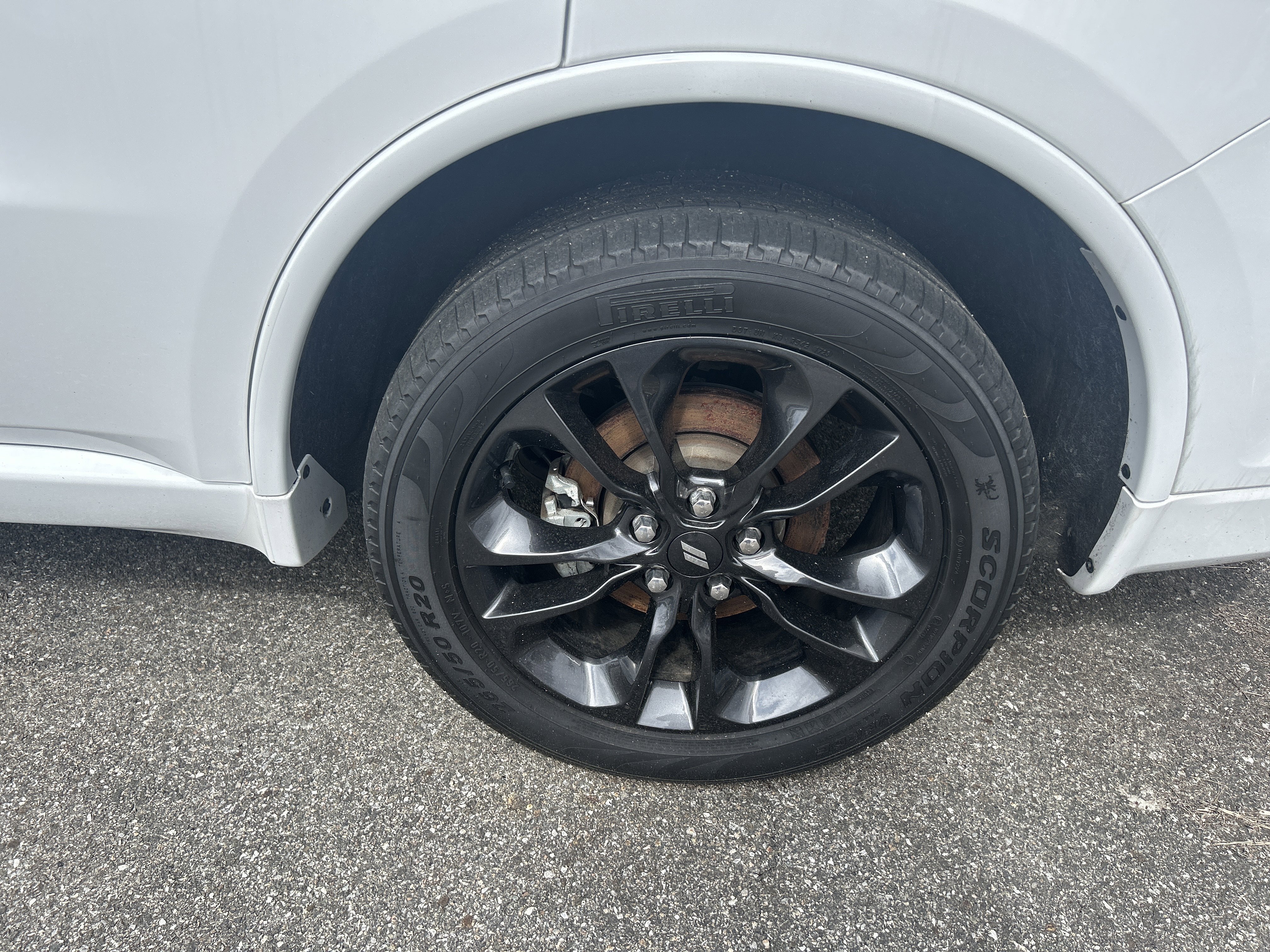 Certified 2023 Dodge Durango GT image 11