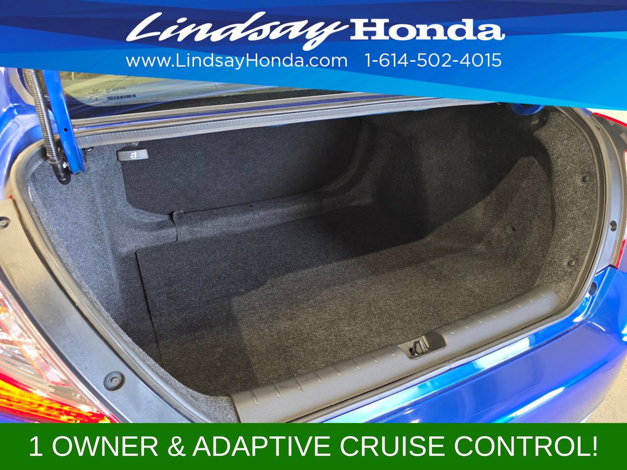 Used 2020 Honda Civic LX image 7