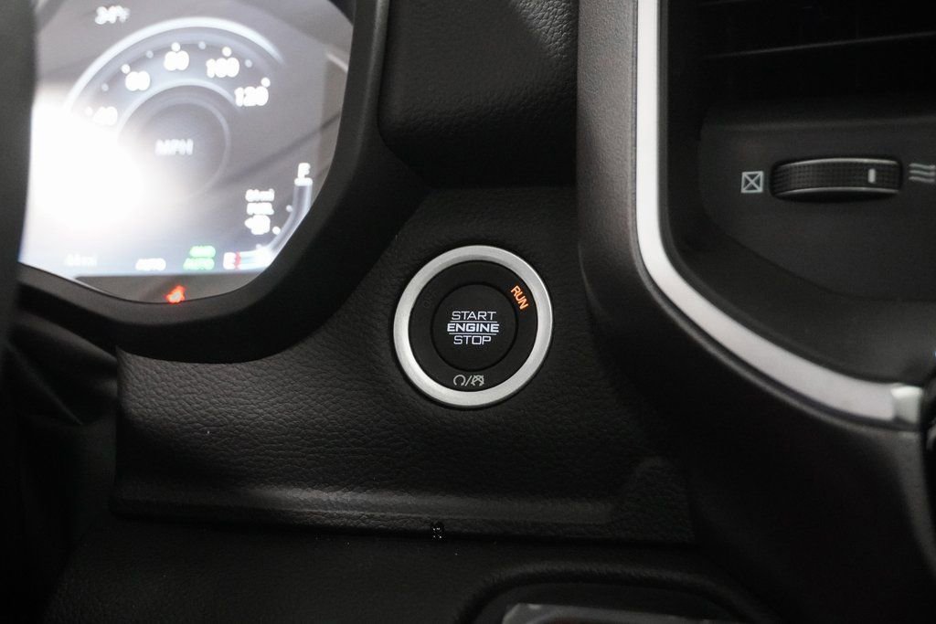 New 2026 RAM 1500 Big Horn image 25