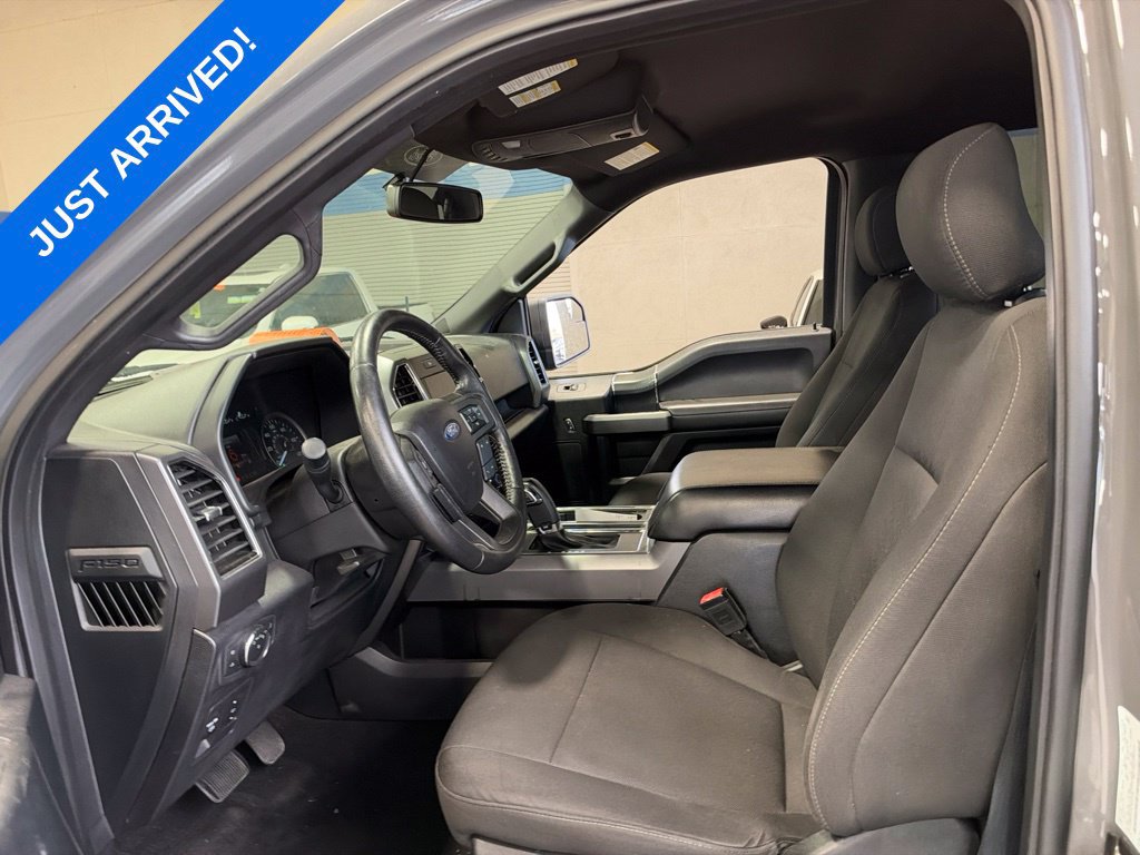 Used 2018 Ford F150 XLT w/ Equipment Group 302A Luxury RWD image 7