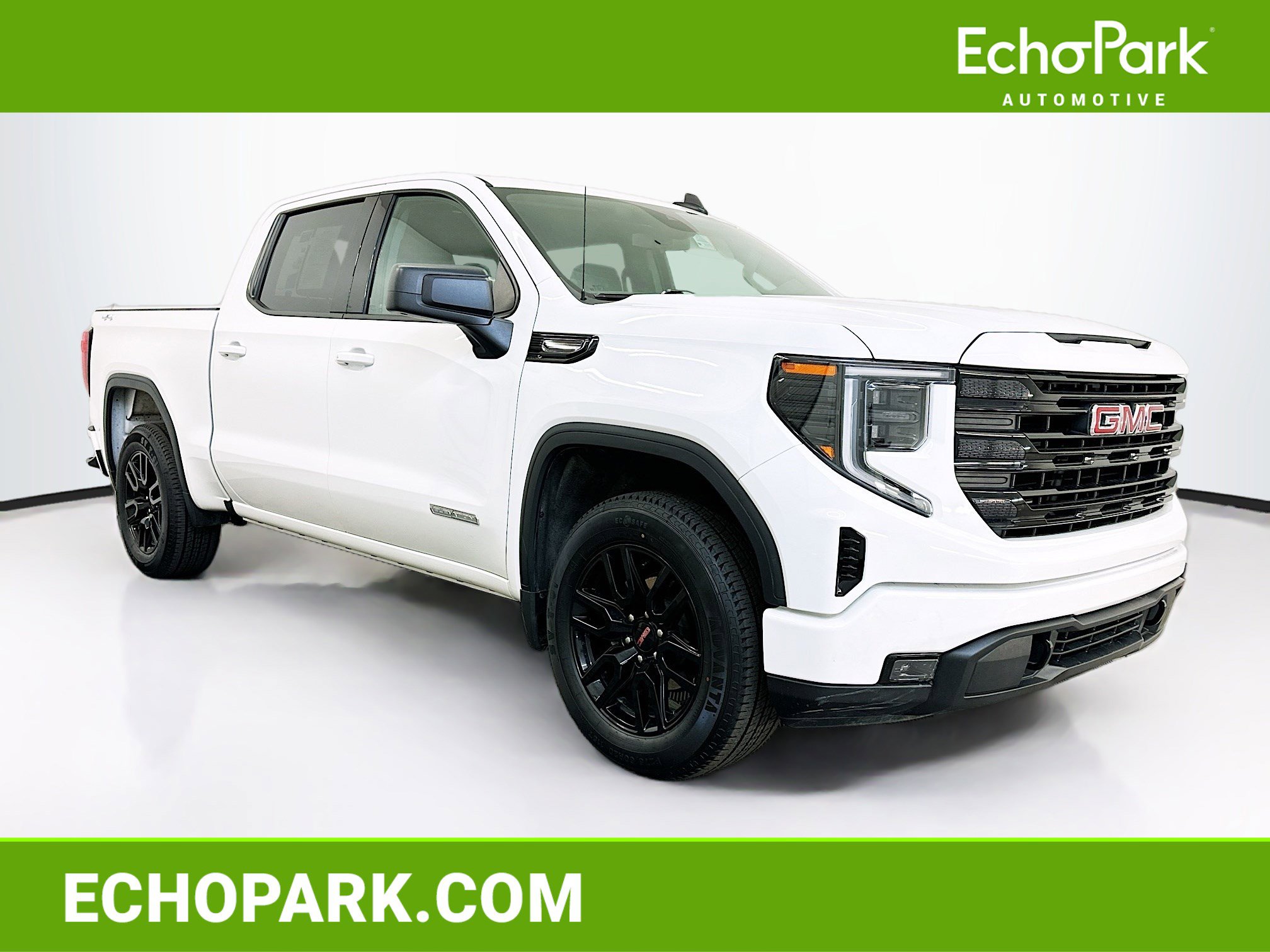 Used 2024 GMC Sierra 1500 Elevation