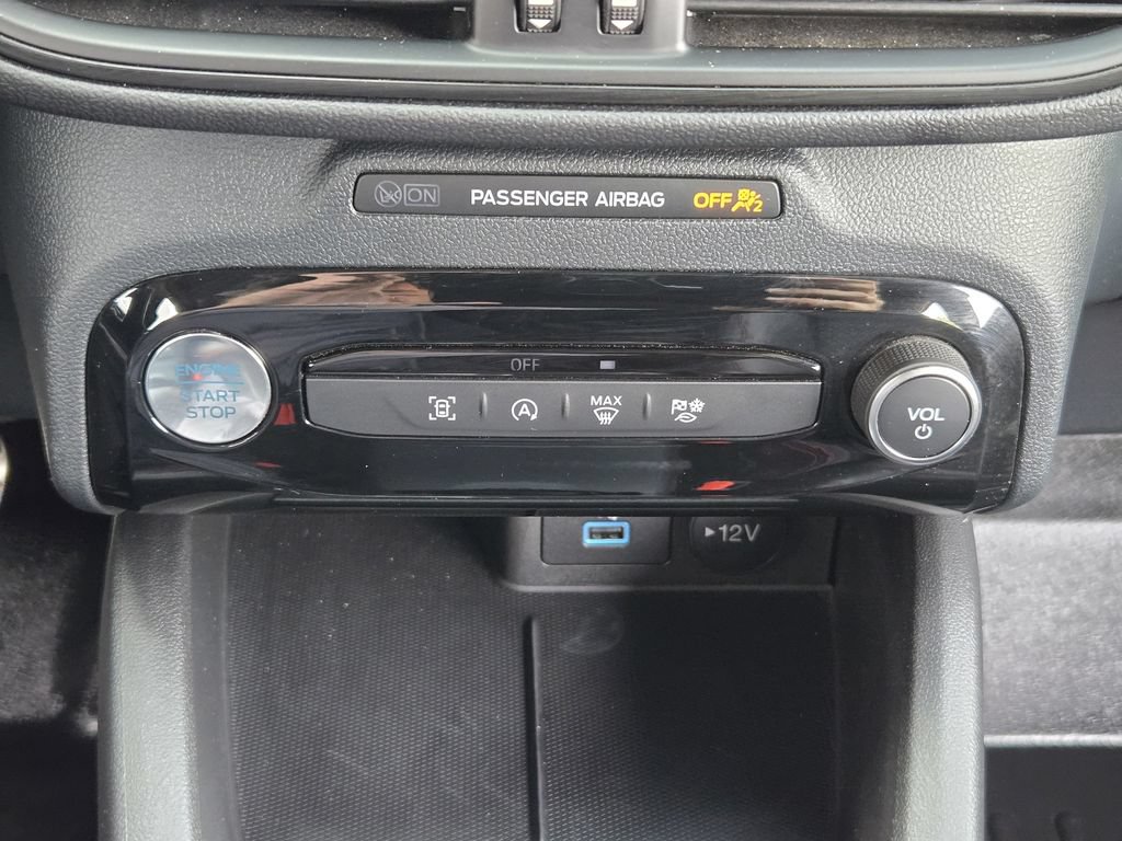 Used 2023 Ford Escape ST-Line w/ Tech Pack #1 FWD image 16
