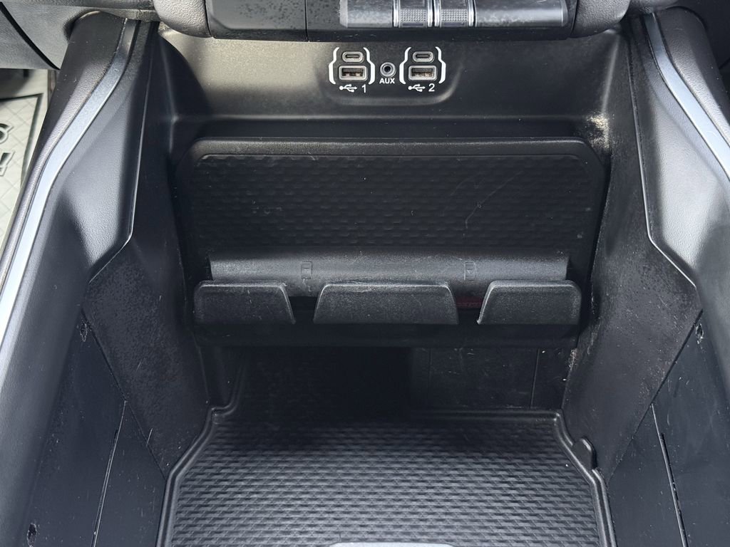 Used 2024 RAM 1500 Big Horn image 49