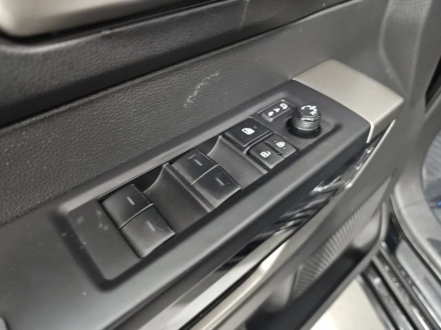 Used 2024 Toyota Tundra Limited w/ TRD Off-Road Package AWD/4WD image 12