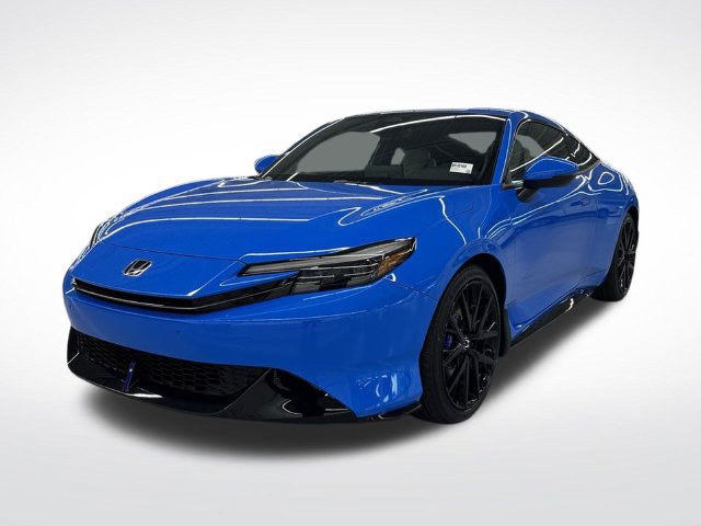 New 2026 Honda Prelude image 2