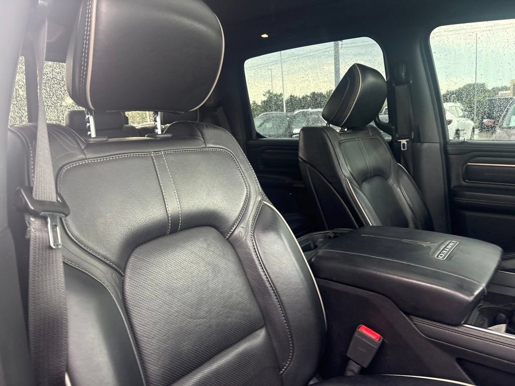 Used 2019 RAM 1500 Limited AWD/4WD image 27