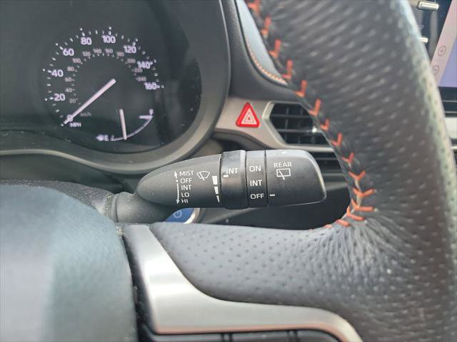 Used 2021 Toyota Sienna XSE FWD image 23