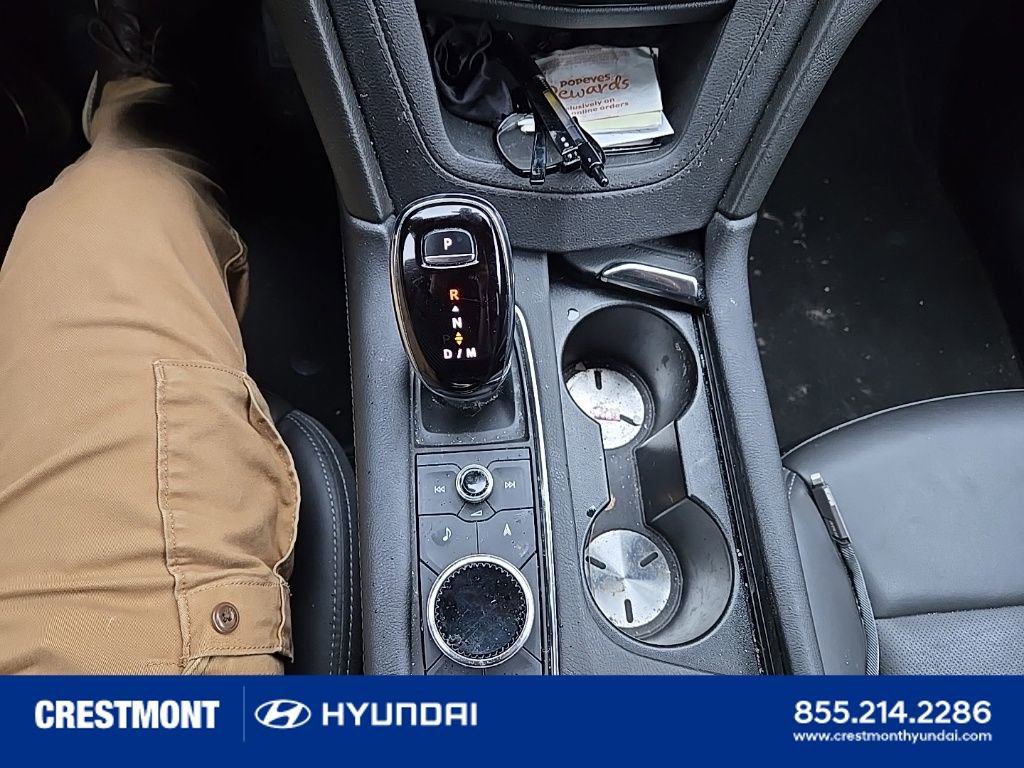 Used 2023 Cadillac XT5 Premium Luxury AWD/4WD image 5