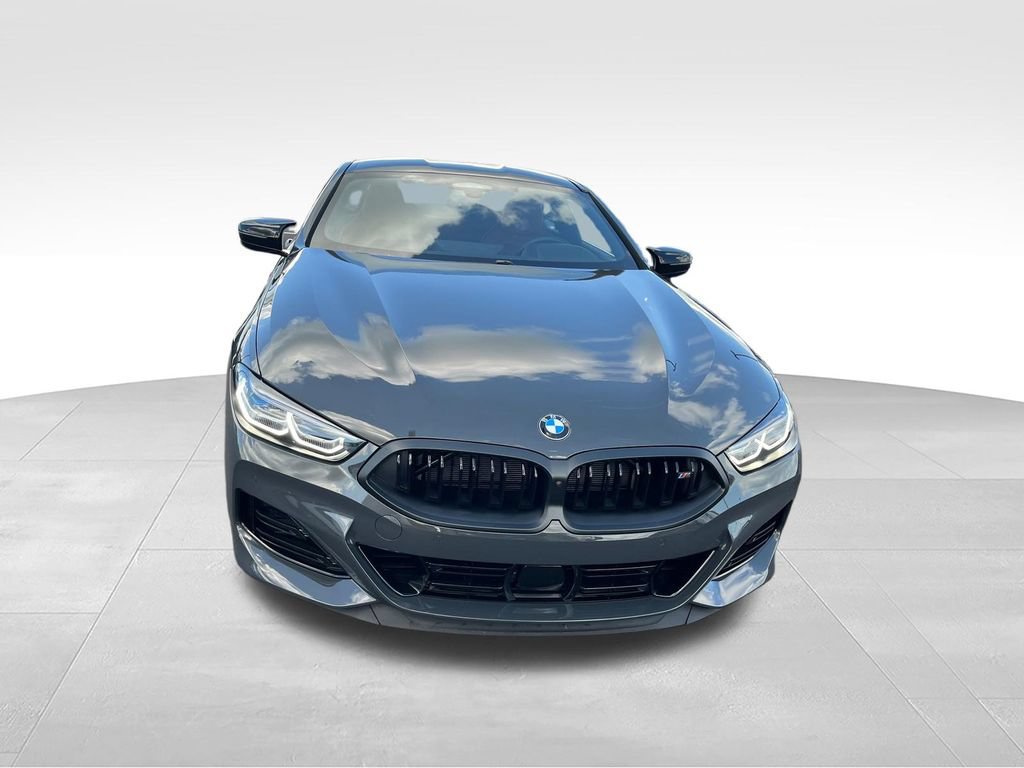 Used 2026 BMW M850i xDrive Coupe AWD/4WD image 8