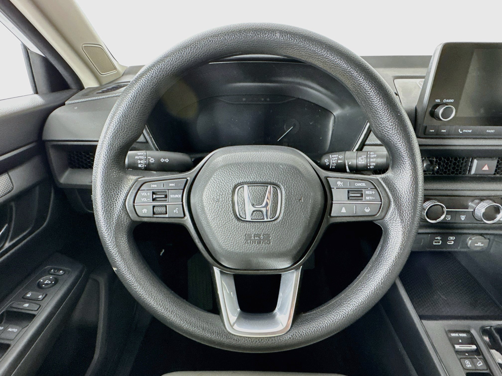 Certified 2024 Honda CR-V EX image 11