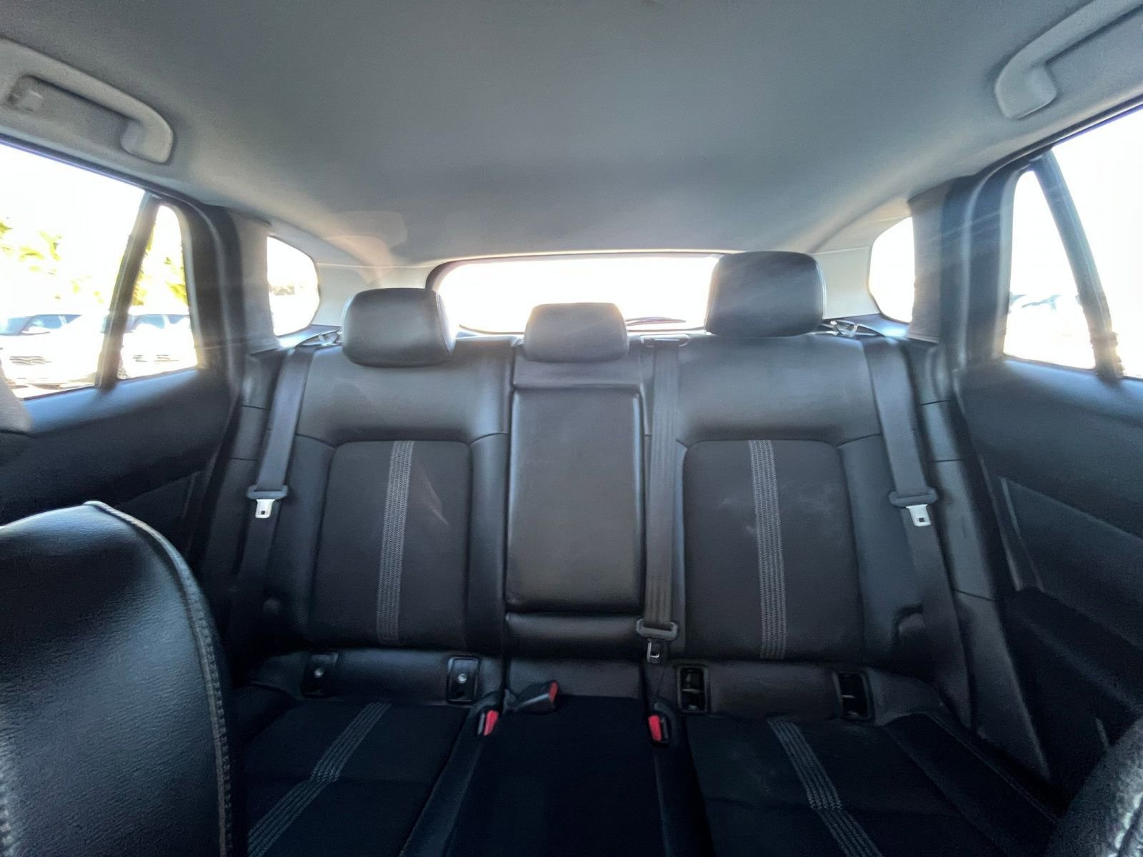 Used 2025 MAZDA CX-50 AWD 2.5 S w/ Select Package image 38