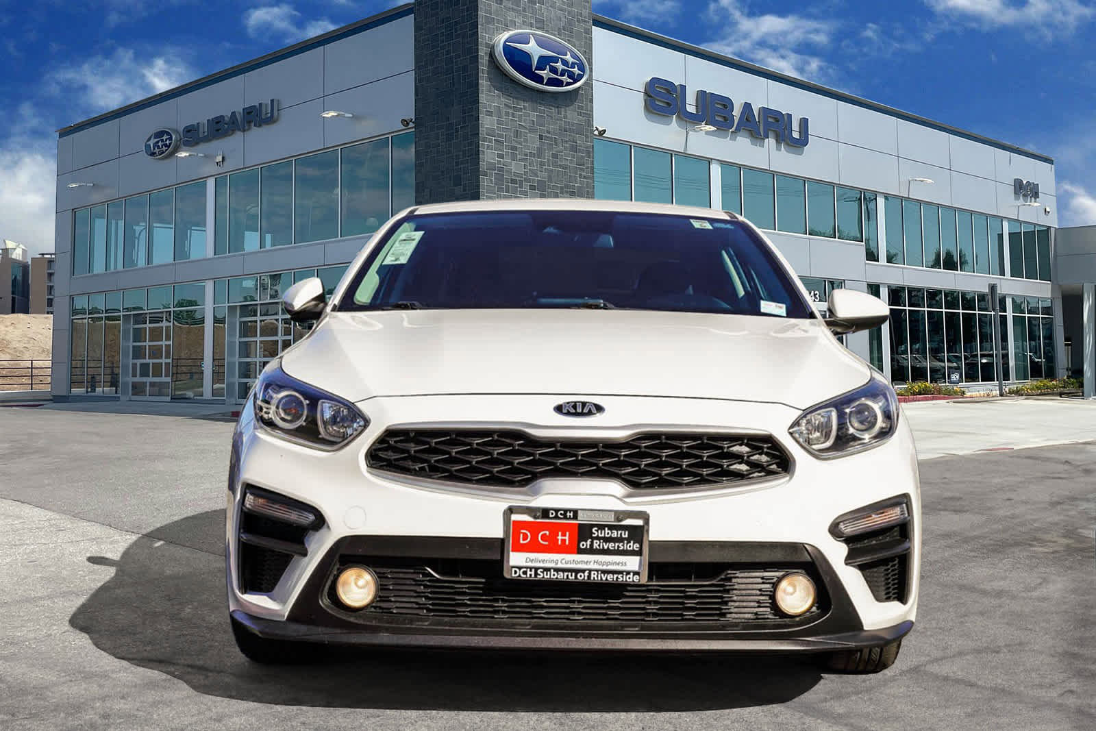 Used 2021 Kia Forte Sedan image 2