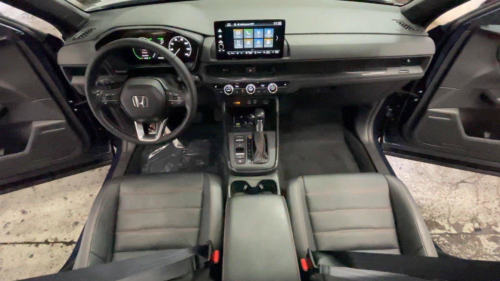 Used 2025 Honda CR-V Sport-L image 26