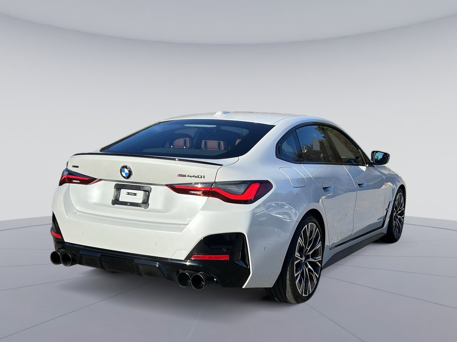 Used 2024 BMW M440i xDrive Gran Coupe image 9