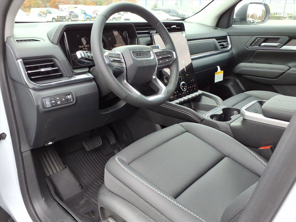 New 2026 GMC Terrain Denali image 13